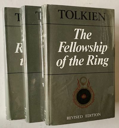 The Lord of the Rings (Complete in 3 Vols.)