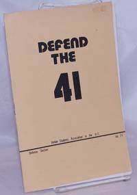 Defend The 41 - 