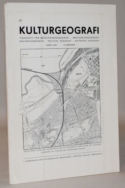 Kulturgeografi tidsskrift for…