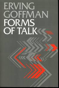 Forms of Talk