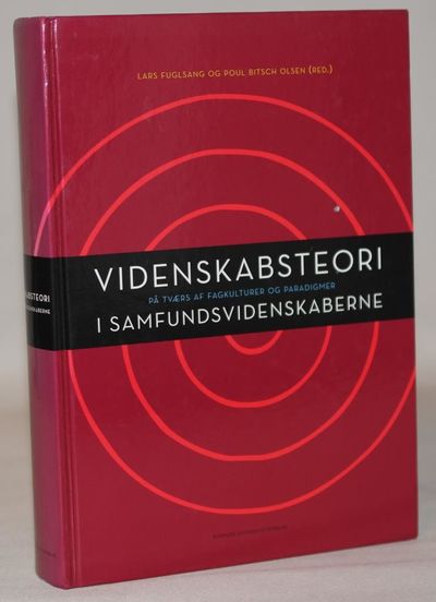 Videnskabsteori i samfundsvidenskaberne.