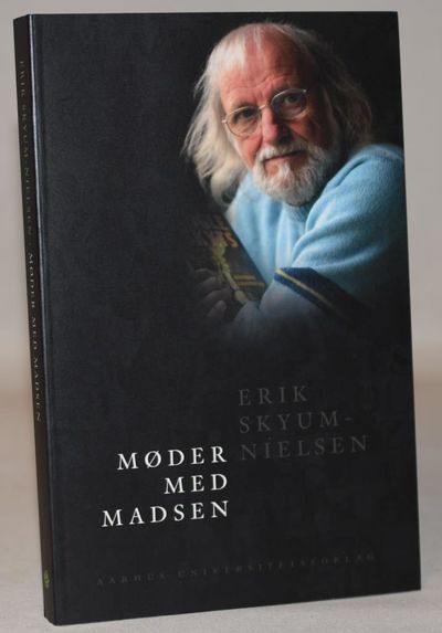 Møder med Madsen.