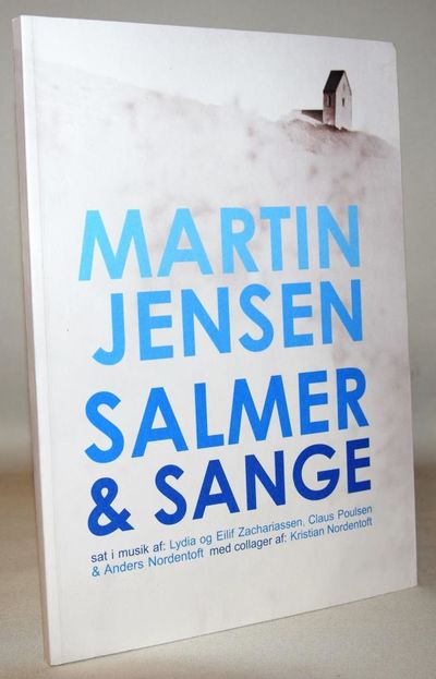 Salmer og sange.