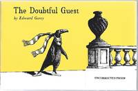 cover of THE DOUBTFUL GUEST