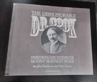 cover of THE DISHONORABLE DR COOK