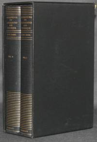 image of BOOKBINDING: ITS BACKGROUND AND TECHNIQUE (2 Volumes with Slipcase)