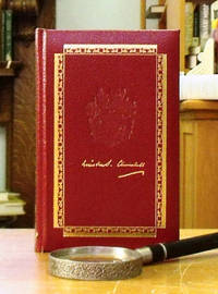 The Dream by Winston S Churchill - First, Limited Edition - 1987 - from Back Lane Books (Member of IOBA) (SKU: 000977)