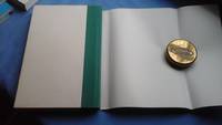 The Housekeper's Diary