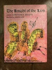 image of The Knight of the Lion