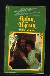 cover of Robin and Marian