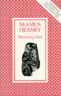 cover of Wintering Out