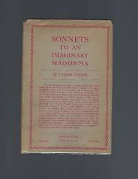 Sonnets to an Imaginary Madonna