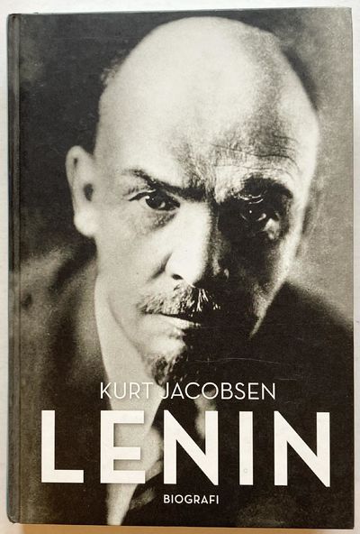 Lenin. Biografi.