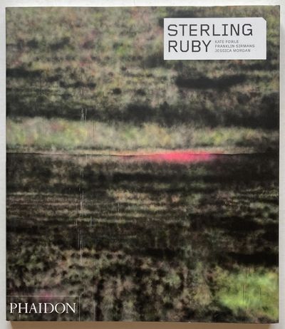 Sterling Ruby.