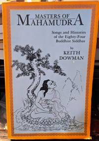 Masters Of Mahamudra