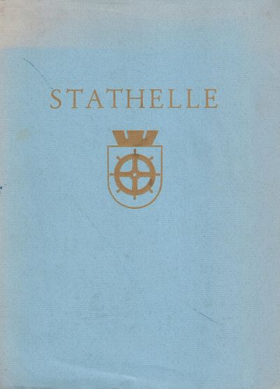 Stathelle. Med særartikler av C. S. Schilbred og…