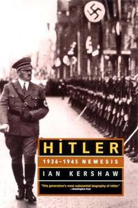 image of Hitler: 1936-1945 Nemesis