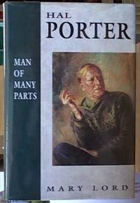 image of Hal Porter; Man of Many Parts