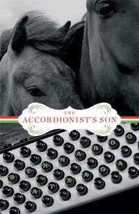 The Accordionist's Son: A Novel (Lannan Translation Selection (Graywolf Paperback)) by Atxaga, Bernardo - 2010