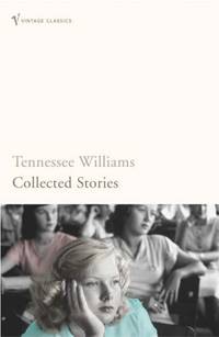 Collected Stories (Vintage Classics)