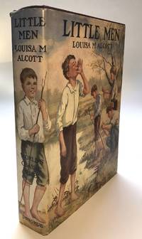 image of Little Men: Life at Plumfield with Jo's Boys