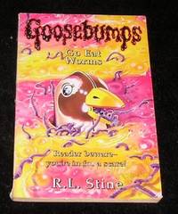 Goosebumps: Go Eat Worms