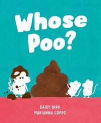 Whose Poo?
