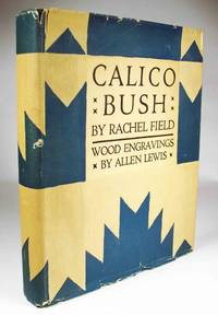 cover of Calico Bush