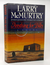 image of ANYTHING FOR BILLY