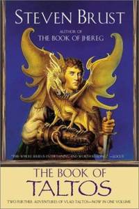 image of The Book of Taltos
