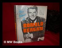 image of The Films of Ronald Reagan