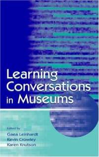 Learning Conversations in Museums