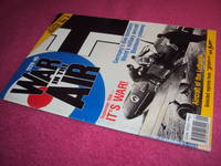 War in the air 1939-45, issue 4, September 1989 de Richard T Riding (Editor) - 1989