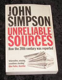 image of Unreliable Sources