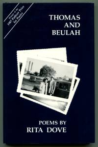 cover of THOMAS AND BEULAH