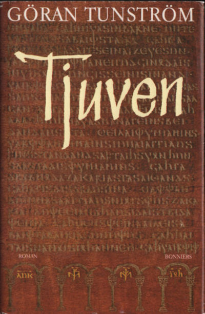 TJUVEN.
