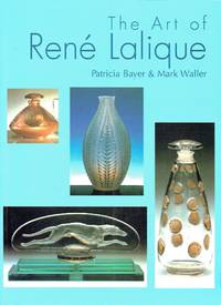 image of The Art of Rene Lalique