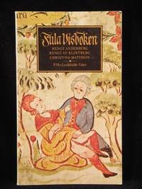 FULA VISBOKEN. 50 FOLKLIGA EROTISKA VISOR.