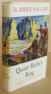 Queen Sheba's Ring