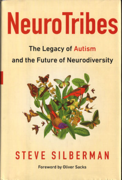 NEUROTRIBES. The Legacy of Autism and the Future…
