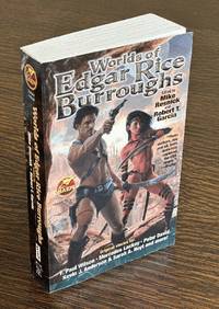 The Worlds of Edgar Rice Burroughs Editor Mike Resnick