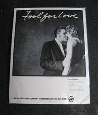 cover of Fool For Love Poster