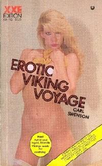 cover of Erotic Viking Voyage XXE-102