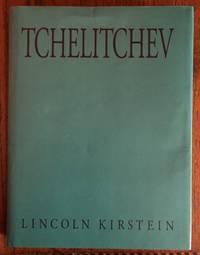 cover of TCHELITCHEV