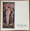 New York Society of Women Artists, 1925