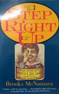 image of Step Right Up: