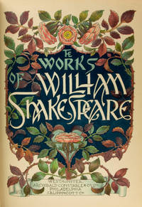 image of The Works of William Shakespeare
