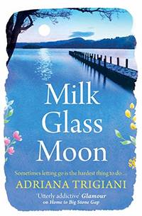 image of Milk Glass Moon