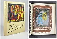 L'oeuvre Gravé de Picasso 1955 - 1966.
