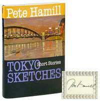 Tokyo Sketches: Short Stories [Signed Bookplate Laid in]